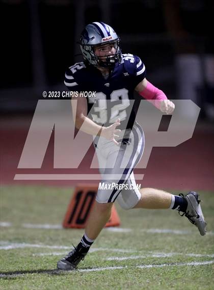 Thumbnail 3 in Tucson High Magnet School @ Ironwood Ridge photogallery.