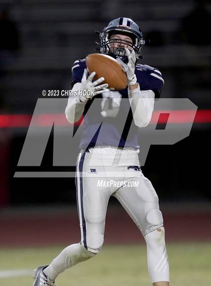 Thumbnail 1 in Tucson High Magnet School @ Ironwood Ridge photogallery.
