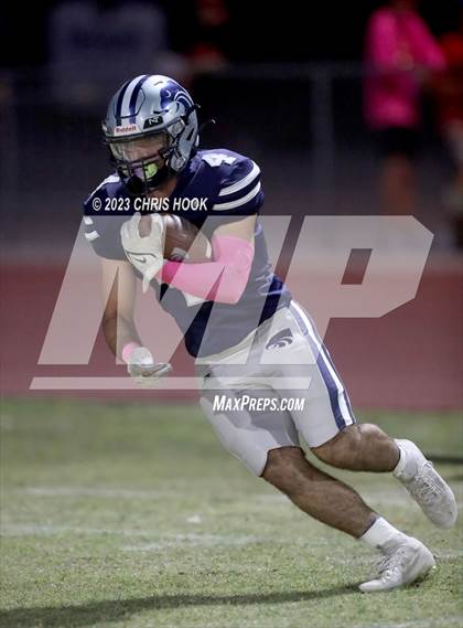 Thumbnail 1 in Tucson High Magnet School @ Ironwood Ridge photogallery.