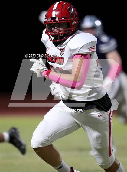Thumbnail 3 in Tucson High Magnet School @ Ironwood Ridge photogallery.