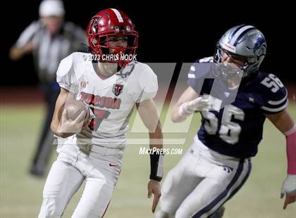 Thumbnail 2 in Tucson High Magnet School @ Ironwood Ridge photogallery.