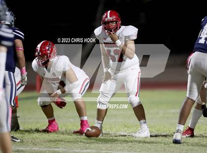 Thumbnail 2 in Tucson High Magnet School @ Ironwood Ridge photogallery.