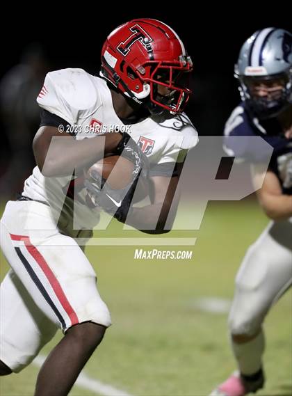 Thumbnail 2 in Tucson High Magnet School @ Ironwood Ridge photogallery.