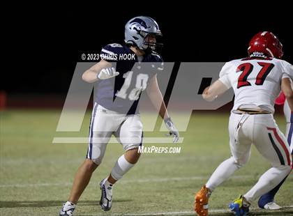 Thumbnail 3 in Tucson High Magnet School @ Ironwood Ridge photogallery.