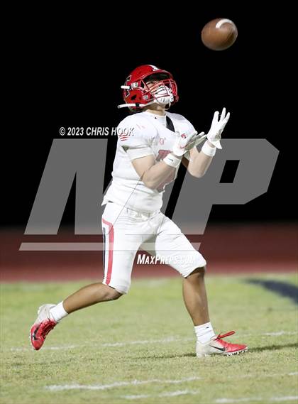 Thumbnail 1 in Tucson High Magnet School @ Ironwood Ridge photogallery.