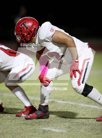 Thumbnail 2 in Tucson High Magnet School @ Ironwood Ridge photogallery.