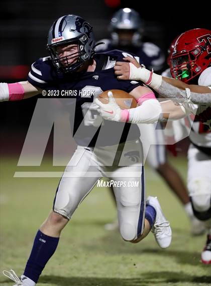 Thumbnail 2 in Tucson High Magnet School @ Ironwood Ridge photogallery.