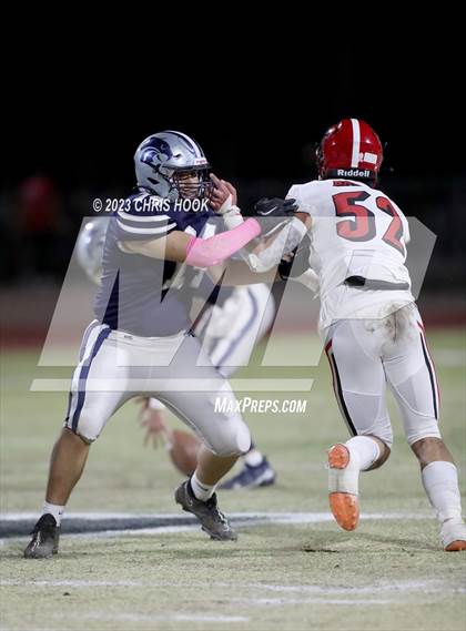 Thumbnail 2 in Tucson High Magnet School @ Ironwood Ridge photogallery.