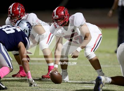 Thumbnail 3 in Tucson High Magnet School @ Ironwood Ridge photogallery.