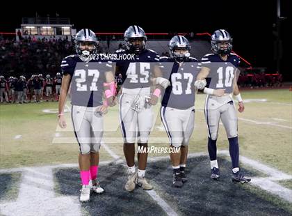 Thumbnail 2 in Tucson High Magnet School @ Ironwood Ridge photogallery.