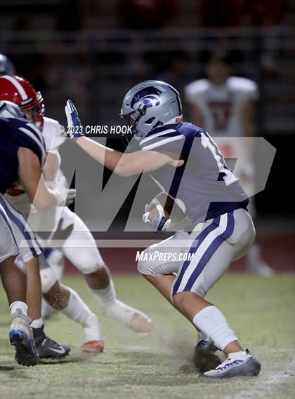 Thumbnail 1 in Tucson High Magnet School @ Ironwood Ridge photogallery.