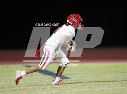 Thumbnail 3 in Tucson High Magnet School @ Ironwood Ridge photogallery.