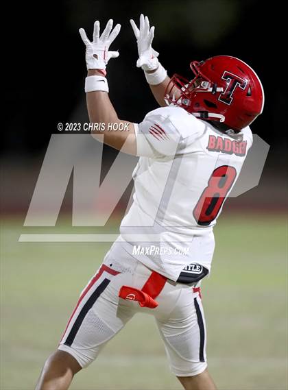 Thumbnail 3 in Tucson High Magnet School @ Ironwood Ridge photogallery.