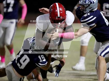 Thumbnail 1 in Tucson High Magnet School @ Ironwood Ridge photogallery.