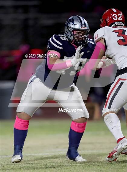 Thumbnail 3 in Tucson High Magnet School @ Ironwood Ridge photogallery.