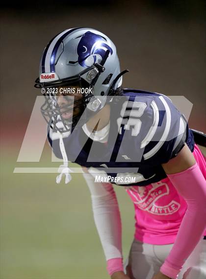 Thumbnail 1 in Tucson High Magnet School @ Ironwood Ridge photogallery.