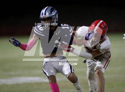 Thumbnail 3 in Tucson High Magnet School @ Ironwood Ridge photogallery.