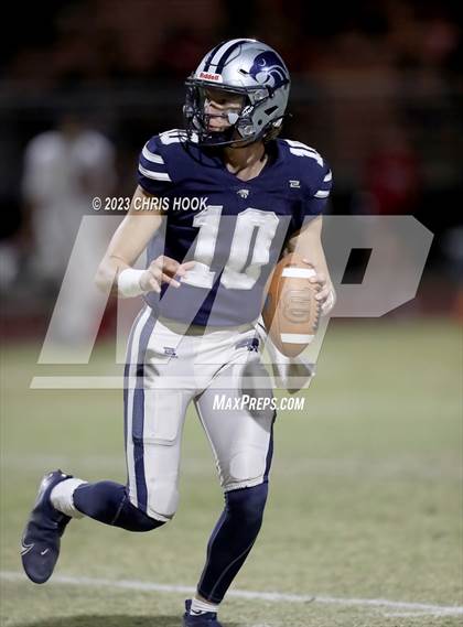 Thumbnail 3 in Tucson High Magnet School @ Ironwood Ridge photogallery.