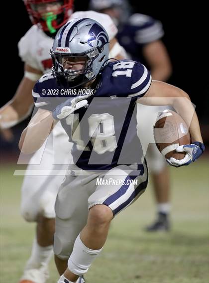 Thumbnail 1 in Tucson High Magnet School @ Ironwood Ridge photogallery.