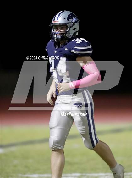 Thumbnail 2 in Tucson High Magnet School @ Ironwood Ridge photogallery.