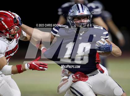 Thumbnail 1 in Tucson High Magnet School @ Ironwood Ridge photogallery.