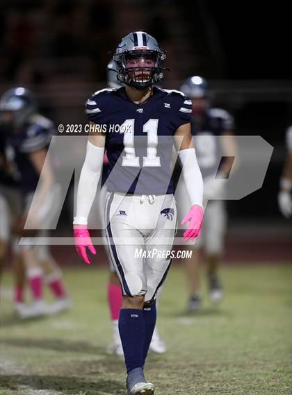 Thumbnail 3 in Tucson High Magnet School @ Ironwood Ridge photogallery.