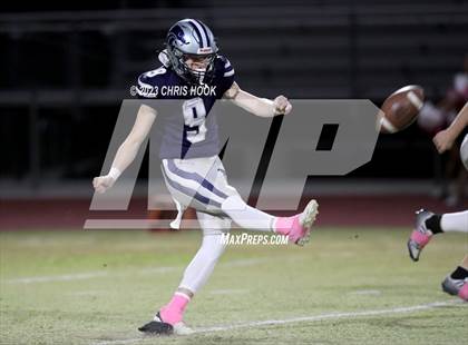 Thumbnail 1 in Tucson High Magnet School @ Ironwood Ridge photogallery.