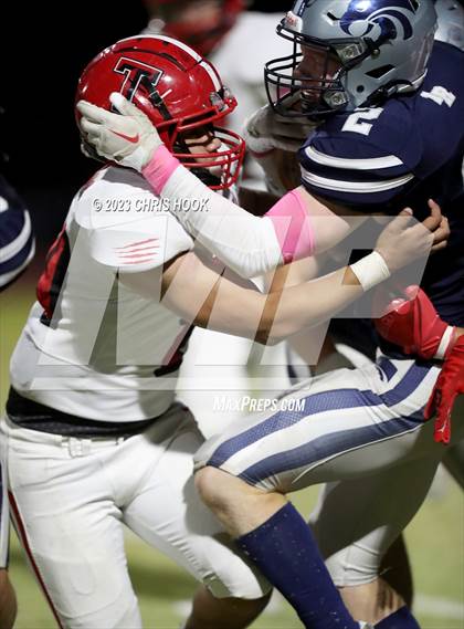 Thumbnail 3 in Tucson High Magnet School @ Ironwood Ridge photogallery.