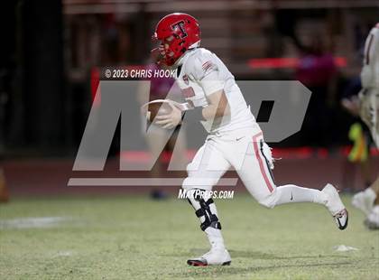 Thumbnail 2 in Tucson High Magnet School @ Ironwood Ridge photogallery.