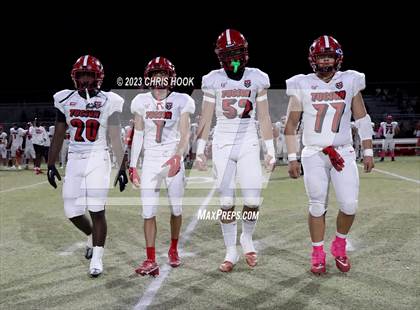 Thumbnail 1 in Tucson High Magnet School @ Ironwood Ridge photogallery.