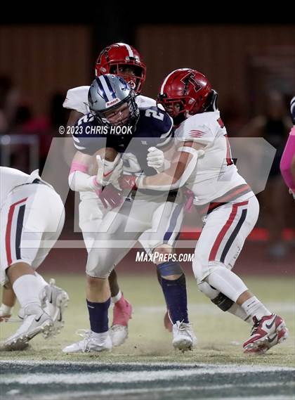 Thumbnail 3 in Tucson High Magnet School @ Ironwood Ridge photogallery.