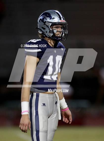 Thumbnail 2 in Tucson High Magnet School @ Ironwood Ridge photogallery.