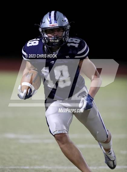 Thumbnail 1 in Tucson High Magnet School @ Ironwood Ridge photogallery.