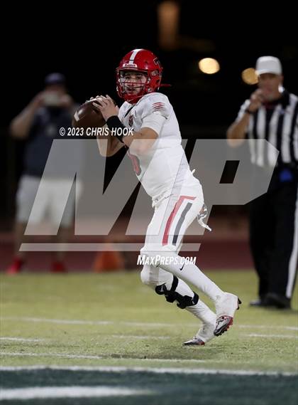 Thumbnail 2 in Tucson High Magnet School @ Ironwood Ridge photogallery.