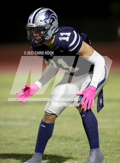 Thumbnail 3 in Tucson High Magnet School @ Ironwood Ridge photogallery.