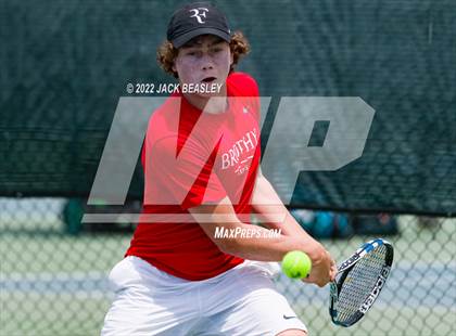 Thumbnail 2 in Brophy College Prep vs Chaparral (AIA Div. 1 State Final) photogallery.