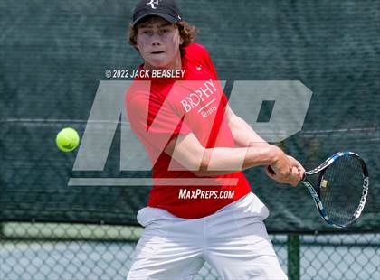 Thumbnail 1 in Brophy College Prep vs Chaparral (AIA Div. 1 State Final) photogallery.