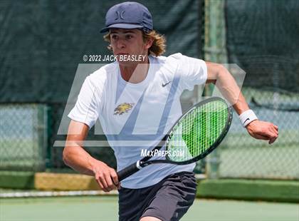Thumbnail 3 in Brophy College Prep vs Chaparral (AIA Div. 1 State Final) photogallery.