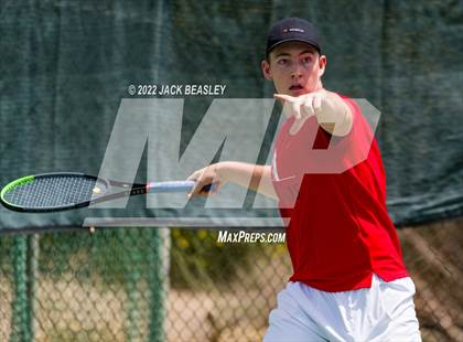 Thumbnail 1 in Brophy College Prep vs Chaparral (AIA Div. 1 State Final) photogallery.
