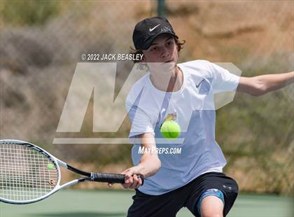 Thumbnail 1 in Brophy College Prep vs Chaparral (AIA Div. 1 State Final) photogallery.