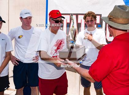 Thumbnail 1 in Brophy College Prep vs Chaparral (AIA Div. 1 State Final) photogallery.