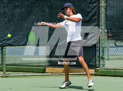Thumbnail 1 in Brophy College Prep vs Chaparral (AIA Div. 1 State Final) photogallery.