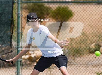 Thumbnail 1 in Brophy College Prep vs Chaparral (AIA Div. 1 State Final) photogallery.
