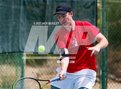 Thumbnail 1 in Brophy College Prep vs Chaparral (AIA Div. 1 State Final) photogallery.