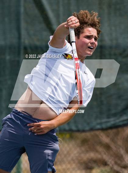 Thumbnail 1 in Brophy College Prep vs Chaparral (AIA Div. 1 State Final) photogallery.