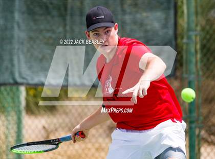 Thumbnail 2 in Brophy College Prep vs Chaparral (AIA Div. 1 State Final) photogallery.