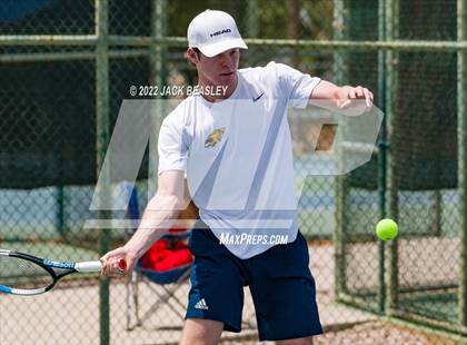 Thumbnail 1 in Brophy College Prep vs Chaparral (AIA Div. 1 State Final) photogallery.