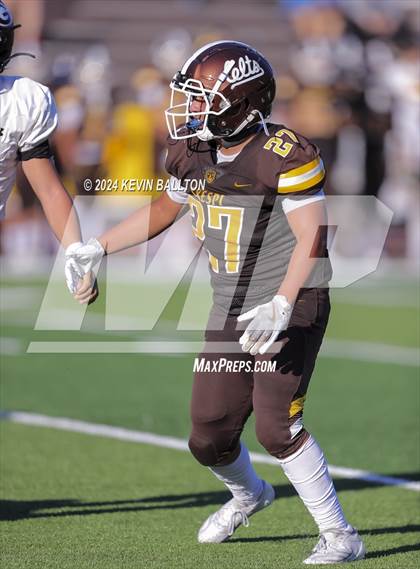 Thumbnail 1 in Glendora @ Crespi photogallery.