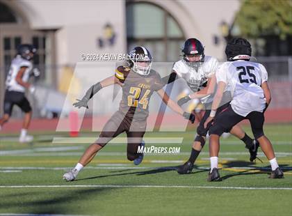 Thumbnail 3 in Glendora @ Crespi photogallery.