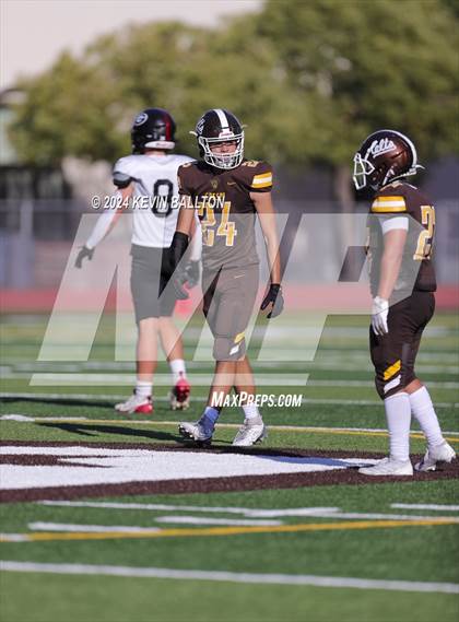 Thumbnail 1 in Glendora @ Crespi photogallery.